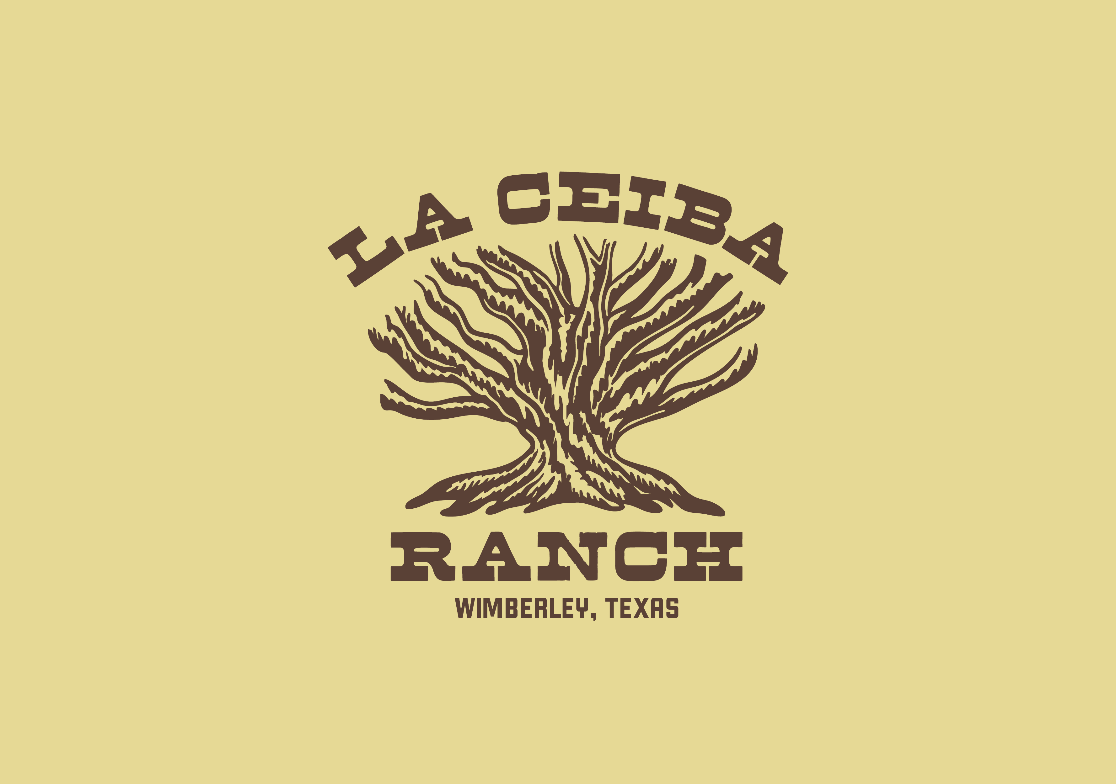 La Ceiba Ranch