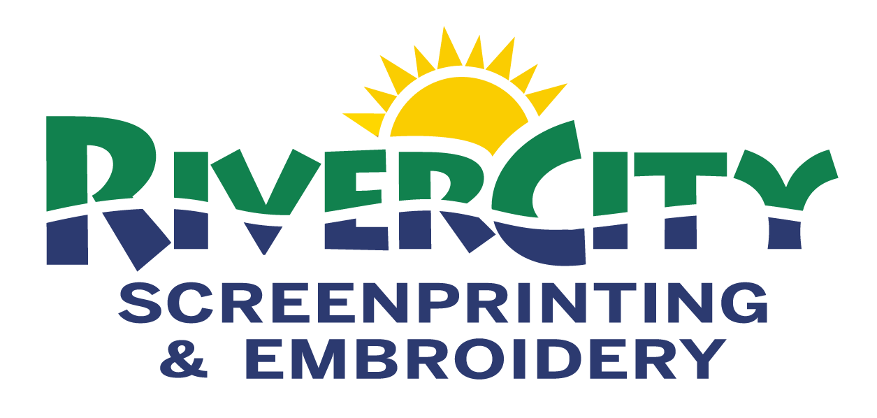 RiverCity Screenprinting & Embroidery