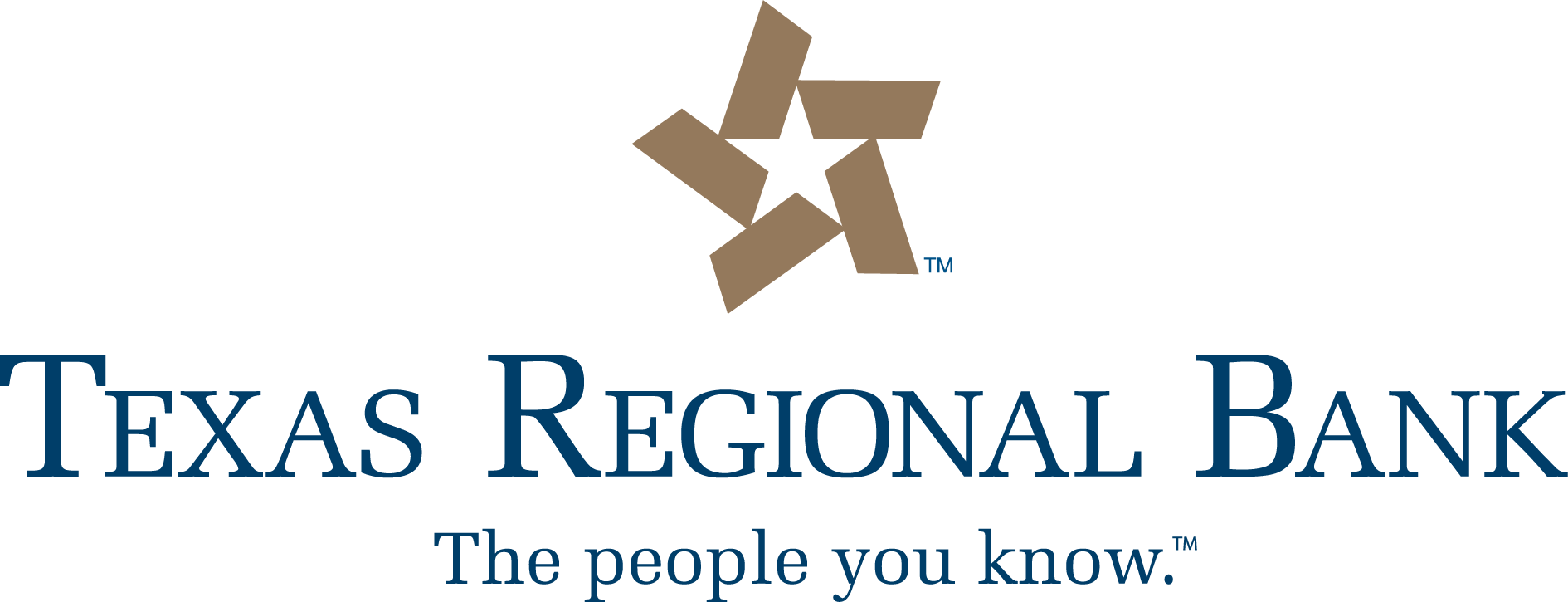 Texas Regional Bank